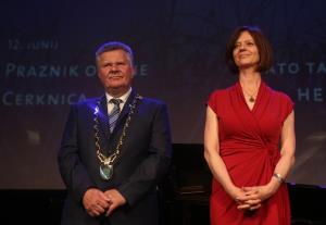 SLAVNOSTNA SEJA OBČINSKEGA SVETA OBČINE CERKNICA 38 FOTO LJUBO VUKELIČ